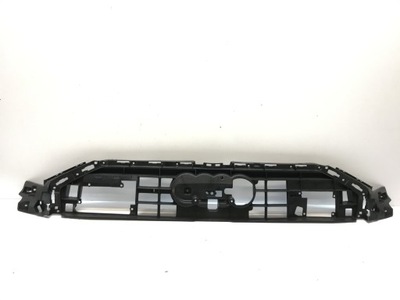 Audi a6 c8 підсилювач каркас решітка 4k0807233a фото №1