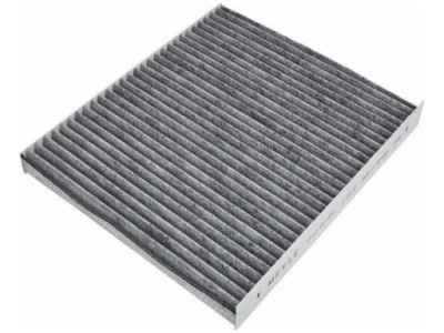 Фільтр салонний alfa romeo giulietta 10-20 фото №1