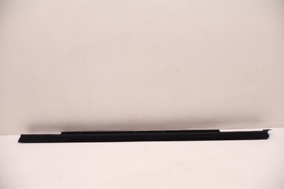 Mazda cx-5 ii 17- молдинг поріг права kb7w-51pl1, k2443 фото №1