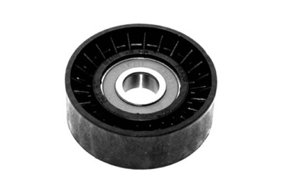 Magneti marelli ролик натягувача ремінь клиновий багатореберний 331316170333 8001063792316 фото №1