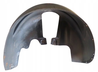 Подкрылок задние левая volvo v50 s40 ii 2004-2012 rok 30678139 фото №1