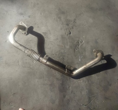 Audi оригінальний номер 03l131521ah фото №1