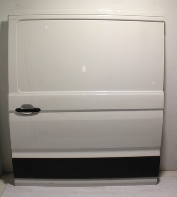 Vw crafter man tge дверь левая сдвижные фото №1