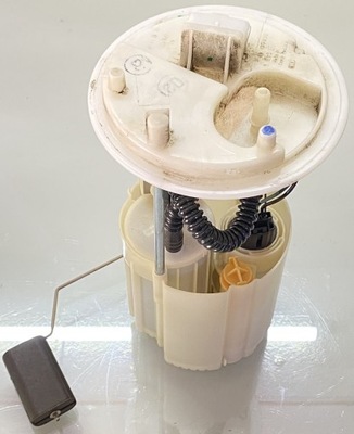 Fiat croma ii 05 r 2.2 16v насос топлива поплавок фото №1