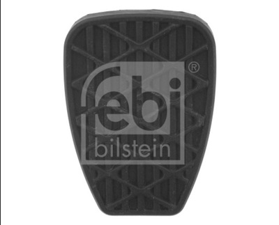 FEBI BILSTEIN 100244 FEBI ANTDĖKLAS PEDALO 