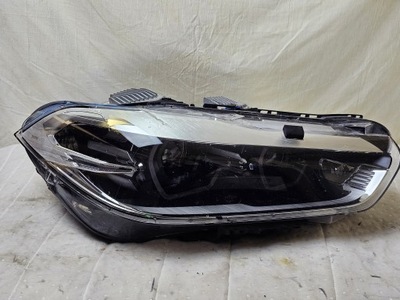 Фара фара перед правый  правый bmw full led x2 f39 8738186 фото №1