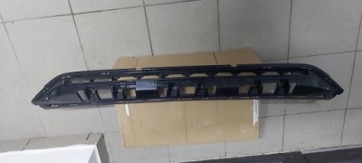 Lexus rx450 iv підсилювач бампера передній перед 52117-48030 фото №1