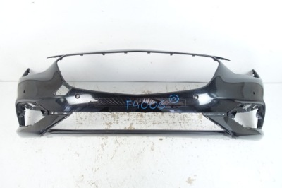 Opel insignia 2 b 2017- бампер перед передний 39136417 фото №1