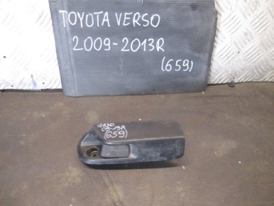 Трос крышка топлива toyota corolla veno 10-14 фото №1