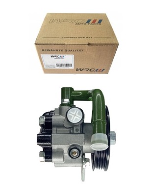 Насос підсилювача chevrolet aceo kalos spark фото №1