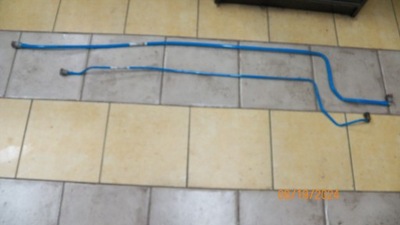 Шланг пального bmw x2 f39 2.0d 7470991 фото №1