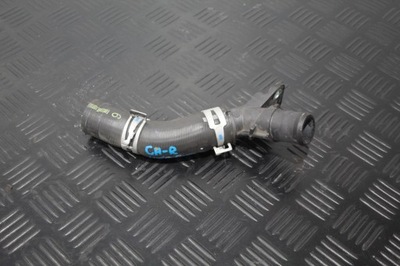 Wąż шланг wody toyota chr c-hr фото №1