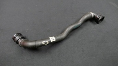 Bmw f20 f21 f30 f31 шланг wąż труба wody b58 8634284 фото №1