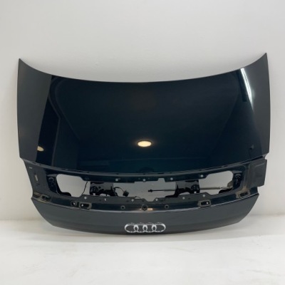 Audi tt 8s cabrio кришка багажника багажника ly9t фото №1