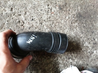 Труба воздуха mini cooper r56 1.6 756381280 фото №1