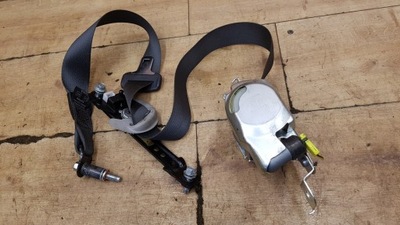 Pas безпеки перед лівий kia carens iii фото №1