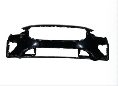 Volvo v60 ii s60 iii r-design бампер перед передній 2018-2023 rok фото №1