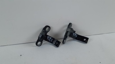 Volvo xc90 ii петли дверь правых задняя 487 фото №1