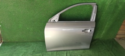 Opel corsa f дверь передние левая lubań фото №1