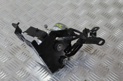 Насос abs scenic iv 4 476602846r фото №1