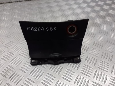 CENICERO MAZDA 3 BK BP4K55211  