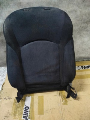 Nissan juke 2013 сидіння заднє сидіння спинка сидіння фото №1