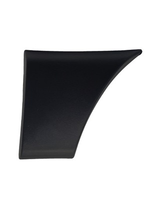 Молдинг боковая левая przed задним колесом opel movano renault master 2010 - фото №1