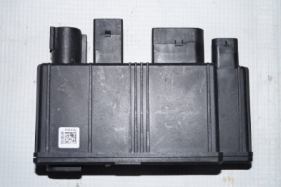 Mini f55 f56 bmw f45 f46 модуль живлення 8600358 фото №1