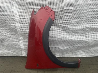 Dacia sandero ii stepway крыло передний правый фото №1