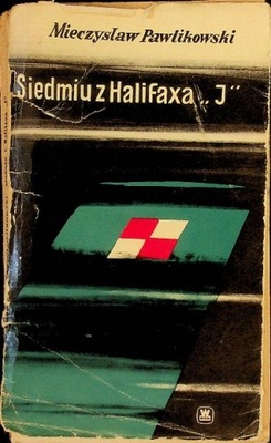 Siedmiu z Halifaxa "J "