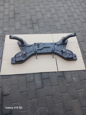 Подрамник подрамник подрамник super состояние smart forfour 454 фото №1