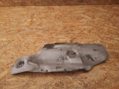 Mercedes a-klasa w177 захист теплова a1776828700 фото №1