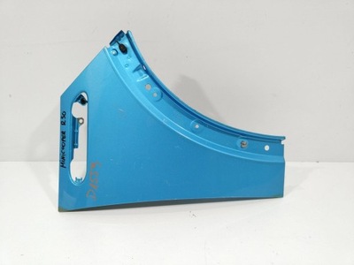 Mini one - cooper r50 крыло правый перед фото №1