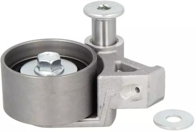 SKF РОЛИК РЕМЕНЯ ГРМ VKM 74000