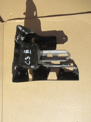 Citroen c3 iii кронштейн фото №1