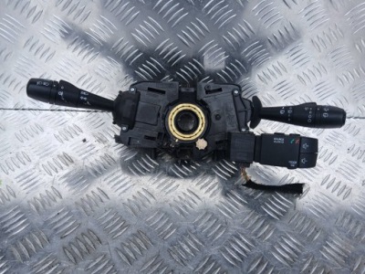 Renault clio iv перемикач комбінований важіль 955675914r фото №1
