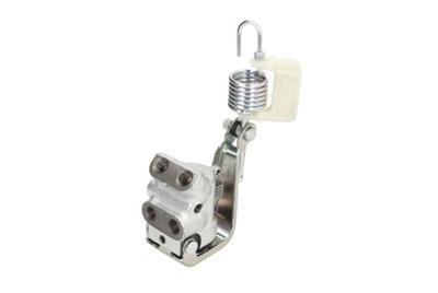 Корректор усилитель торможения pasuje do: peugeot 206, renault master i, master ii фото №1