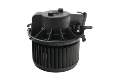 Вентилятор вентилятор fiat ducato 2006- фото №1