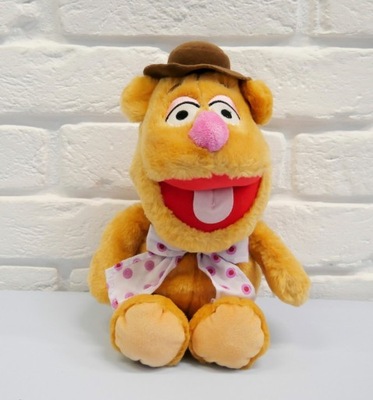 DISNEY _the MUPPETS-FAZI__dł 35cm