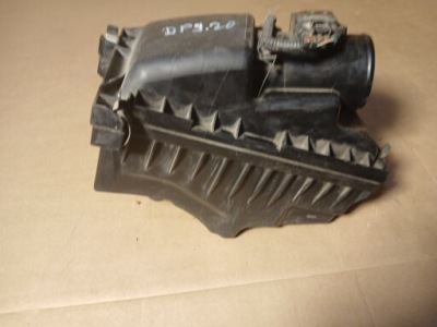 Корпус фільтра повітря toyota avensis t25 4614485912 фото №1