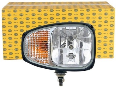 HELLA LAMP 1EE 996 174-401  