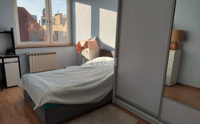 Mieszkanie, Żagań, 53 m²