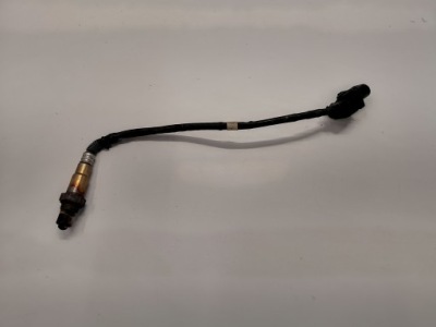 Audi a3 8p датчик лямбда-зонд 1.4tsi 07c906262bh фото №1