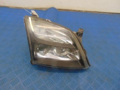 Opel vectra c фара правый do polerowania фото №1