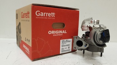 КОМПРЕССОР GARRETT 817047-0001 817047-1 817047-5001S 818987-0001