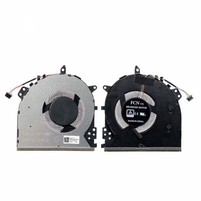 For Asus Vivobook X512 X512D X512DA X512F X512 Fan