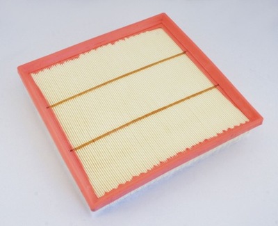 Фильтр воздуха nissan primastar opel vivaro a renault trafic ii фото №1