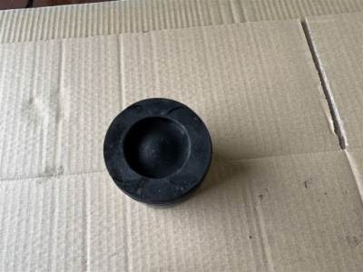 Поршень 8349f mercedes sprinter 906 2.2 cdi a651 11-16r фото №1