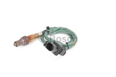 BOSCH 0 258 017 331 SONDA LAMBDA  