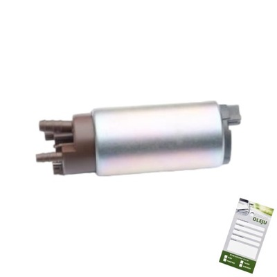 Насос топлива alfa romeo 159 2,4 jtd typ 99376227 фото №1